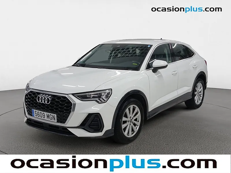 Audi Ocasión Badajoz