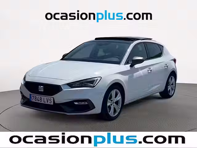 Seat León