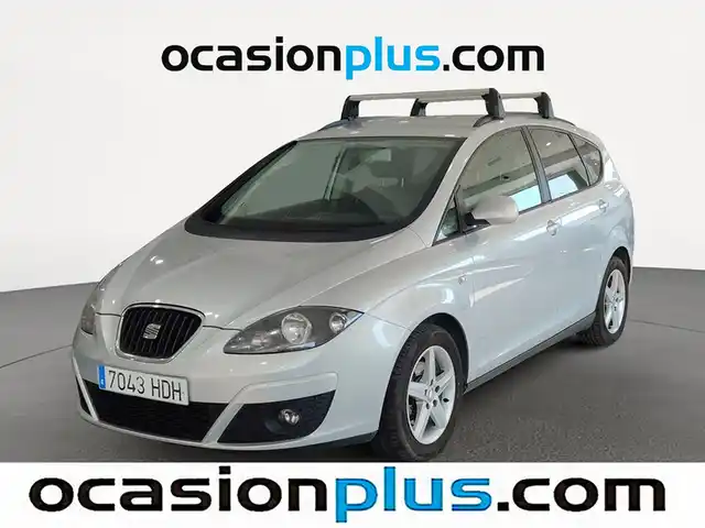 Seat Altea XL