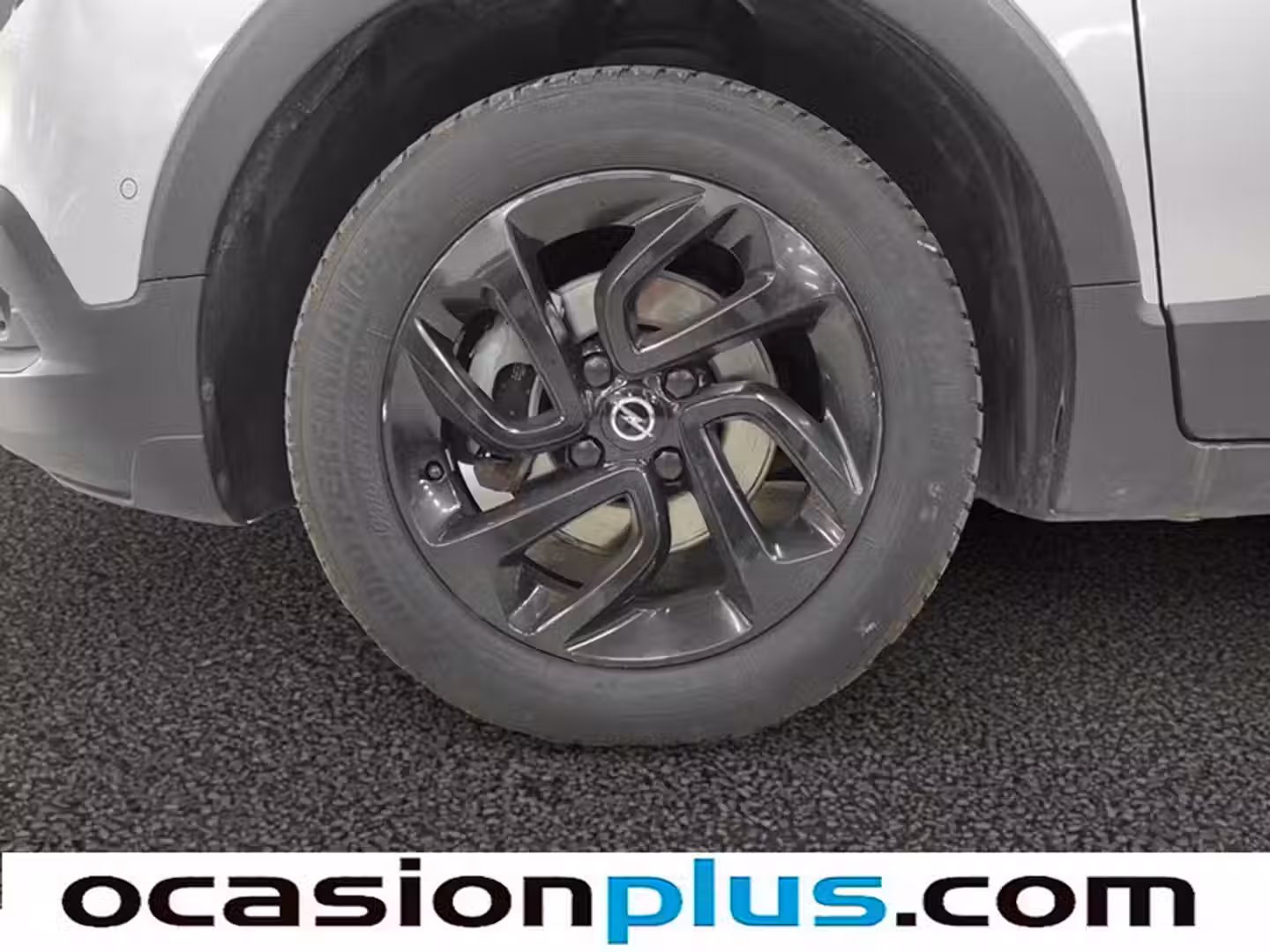 Llantas aleación