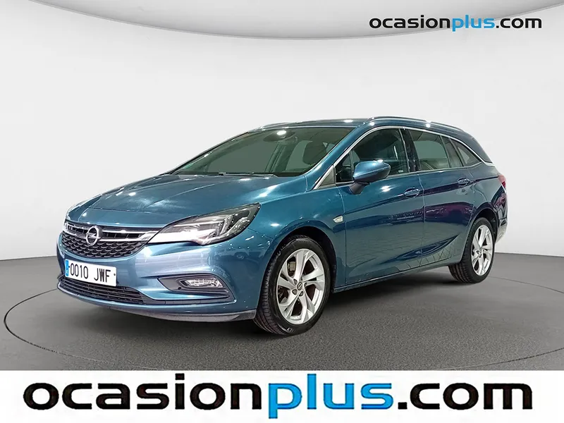 Opel Segunda Mano Particulares Girona
