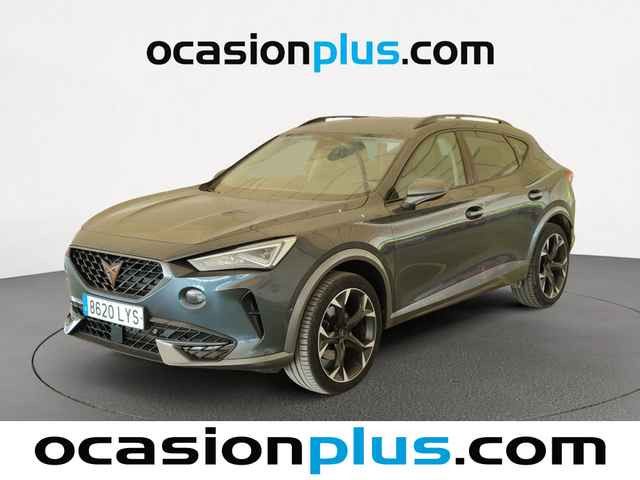 Cupra Ocasión Sevilla