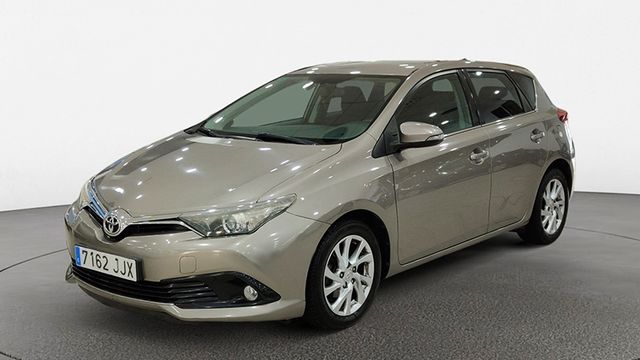 Toyota Auris Seminuevos Sevilla