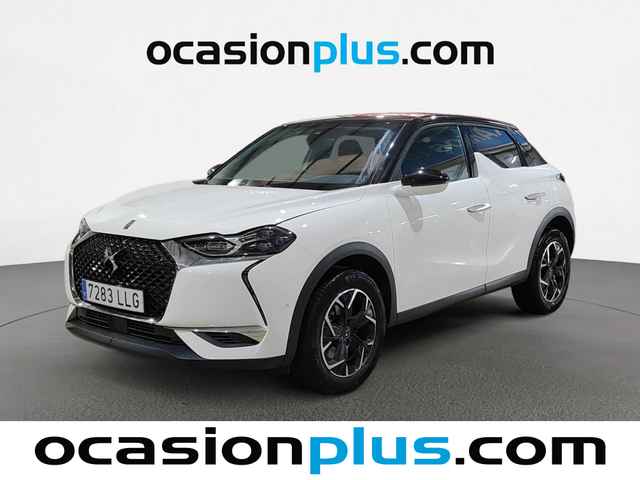 Ds Ocasión Cantabria