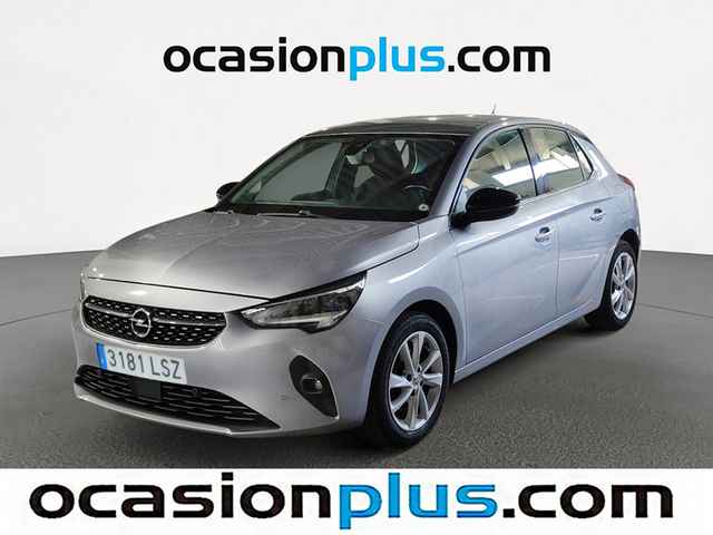 Opel Segunda Mano Particulares Málaga