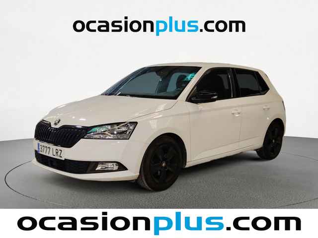 Skoda Ocasión Cádiz