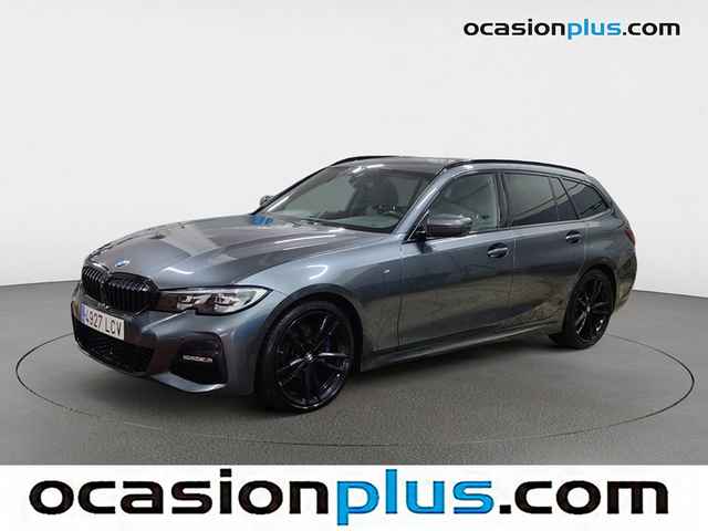 Bmw Seminuevos Gipuzkoa