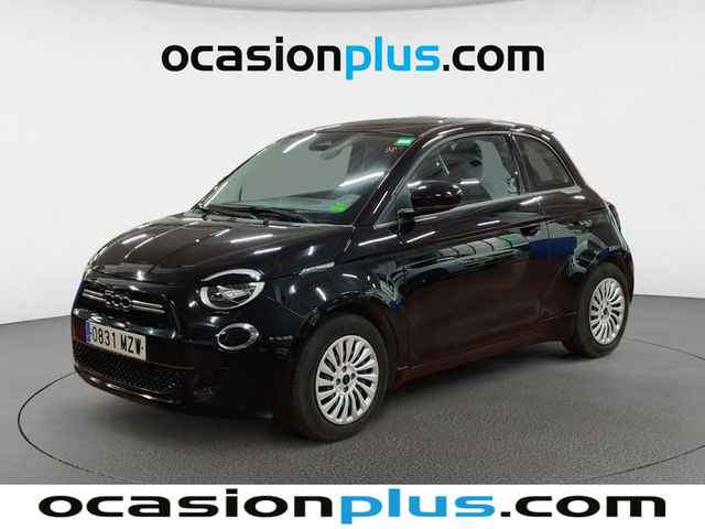 Fiat Ocasión Gipuzkoa