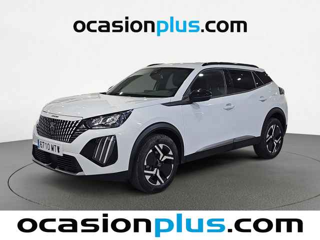 Peugeot Segunda Mano Baratos Valencia