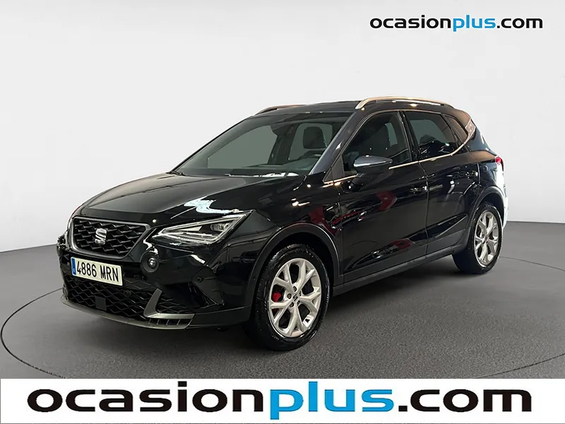 Seat Arona Seminuevo