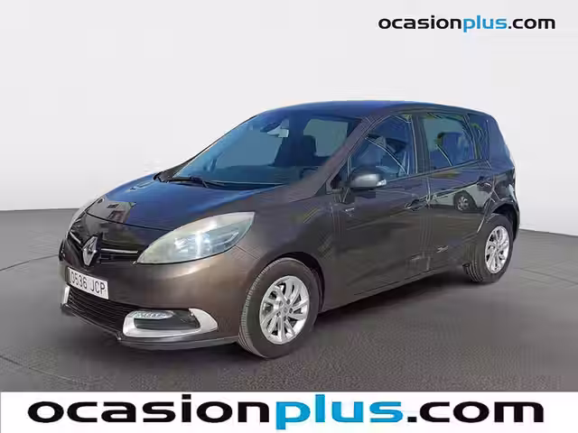 Renault Scénic