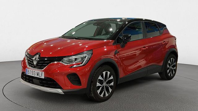 Renault Segunda Mano Sevilla