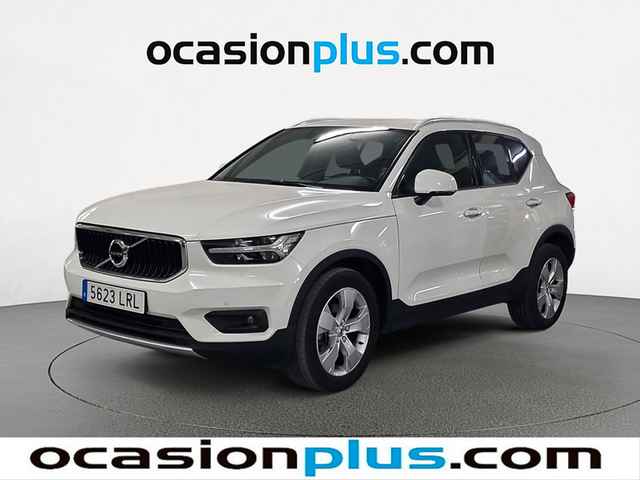 Volvo Ocasión Almería