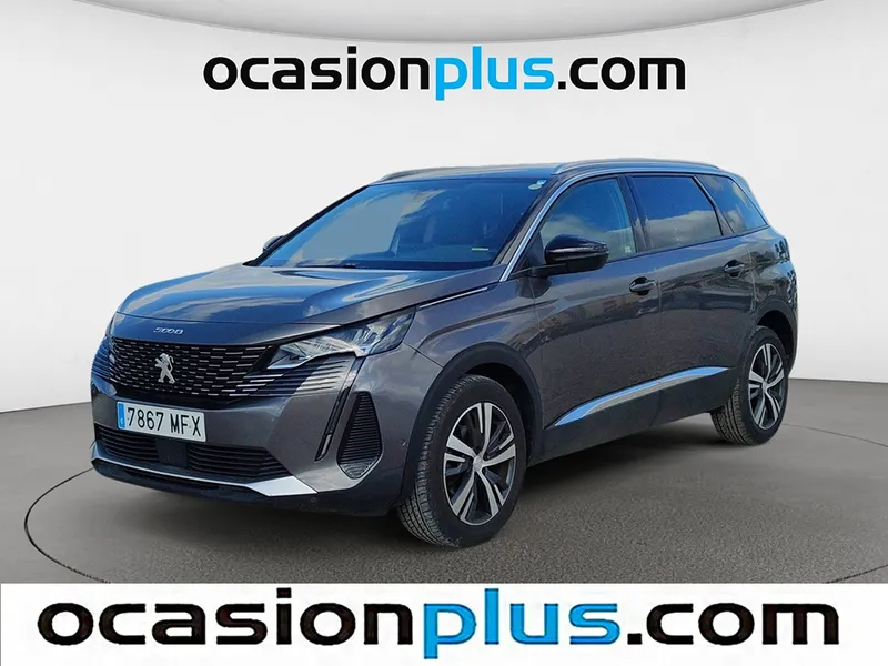 Peugeot Segunda Mano Huelva