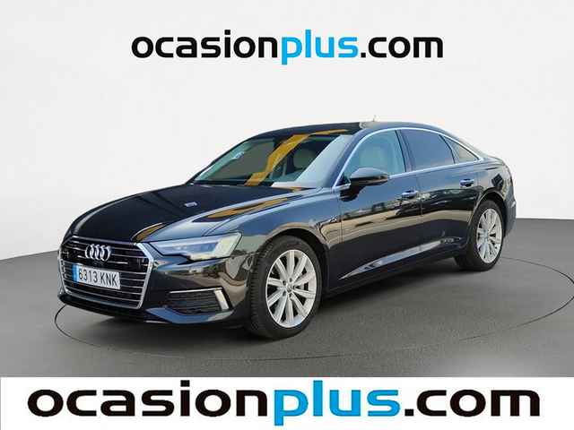 Audi A6 Seminuevos Alicante