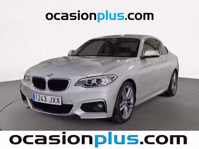 BMW Serie 2