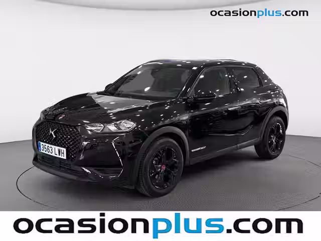 DS DS 3 Crossback