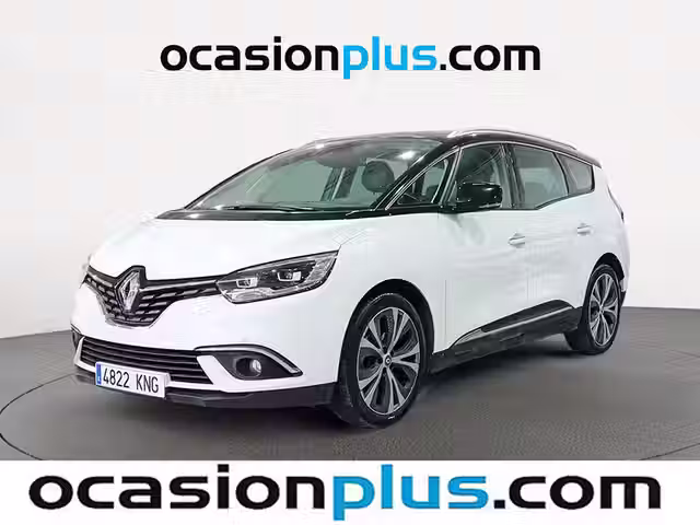 Renault Grand Scénic