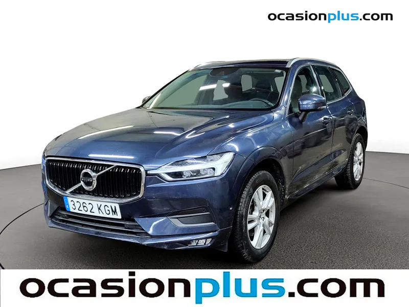 Volvo Segunda Mano Ciudad real