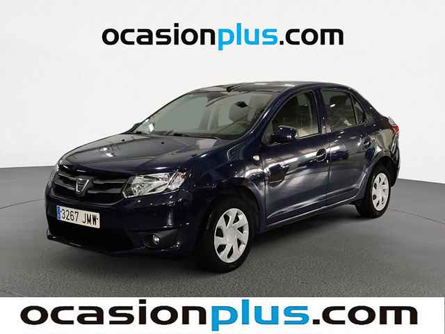 Dacia Segunda Mano Particulares Las palmas