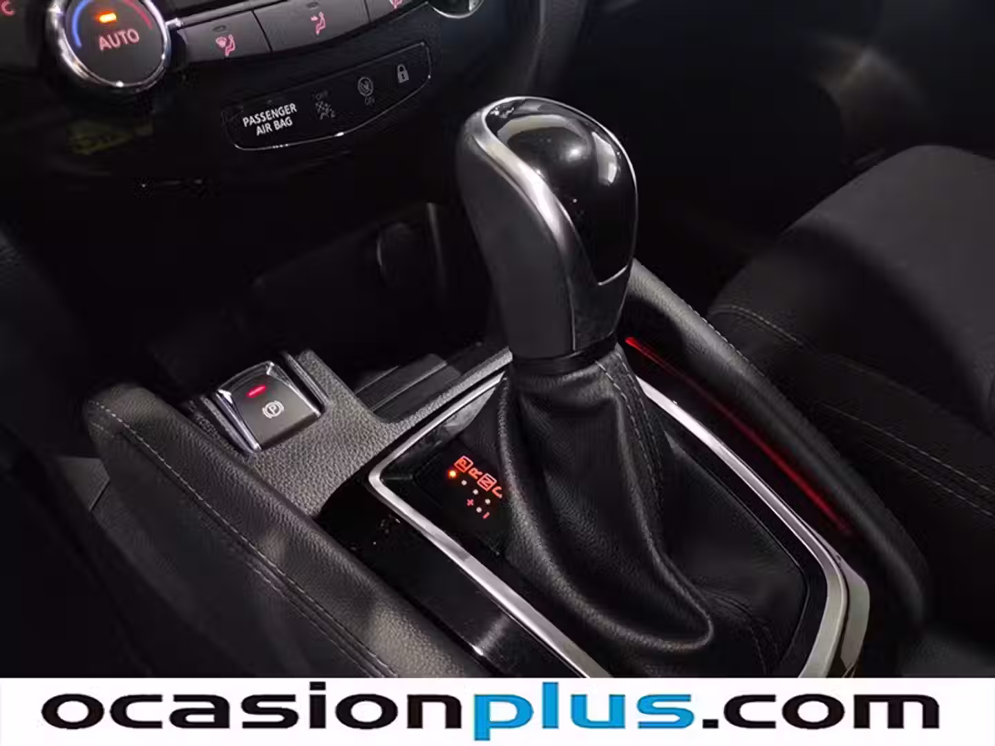 Cambio automático