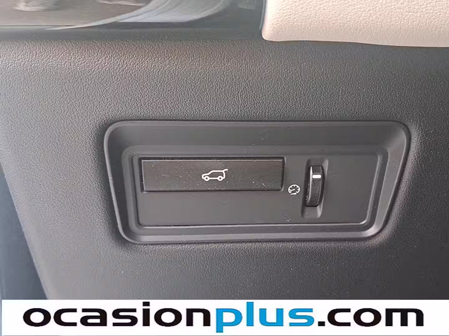 Portón eléctrico