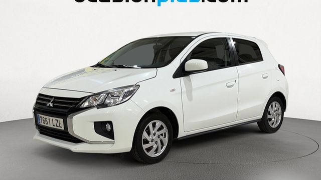 Mitsubishi Space star Seminuevo