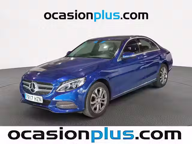 Mercedes Clase C