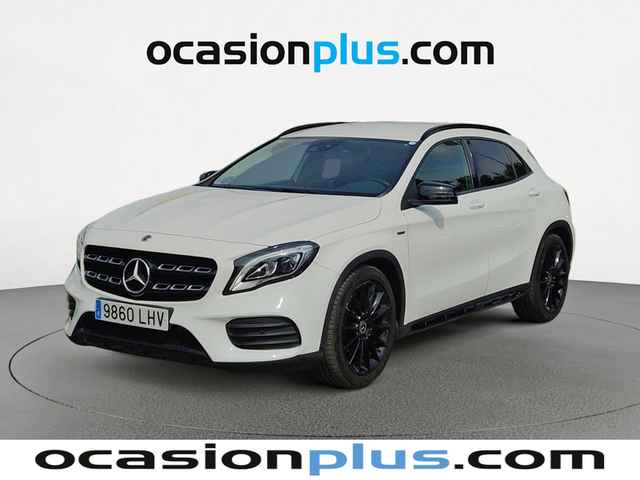 Mercedes Ocasión Ciudad real