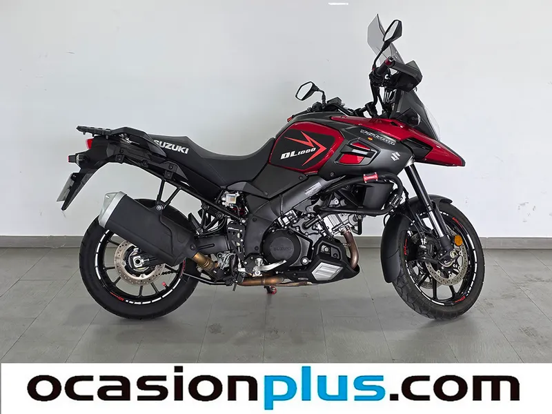 Suzuki Segunda Mano