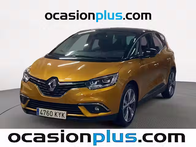 Renault Scénic