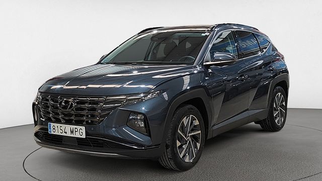 Hyundai Ocasión Asturias