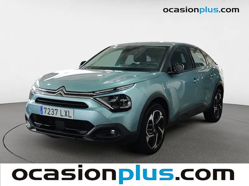 Citroën C4 Ocasión Alicante
