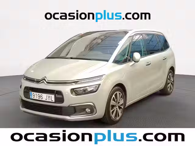 Citroën Grand C4 Picasso