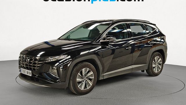 Hyundai Ocasión Toledo