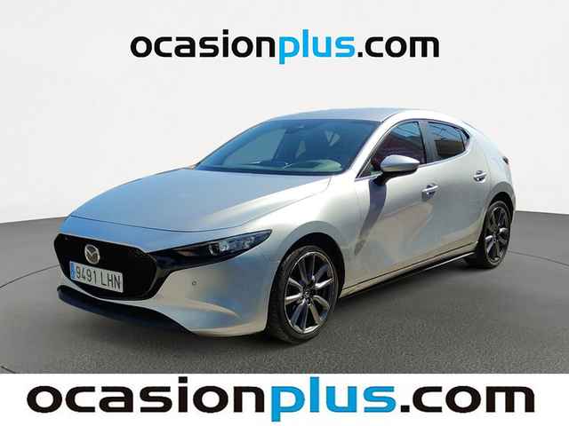 Mazda Segunda Mano Particulares Málaga