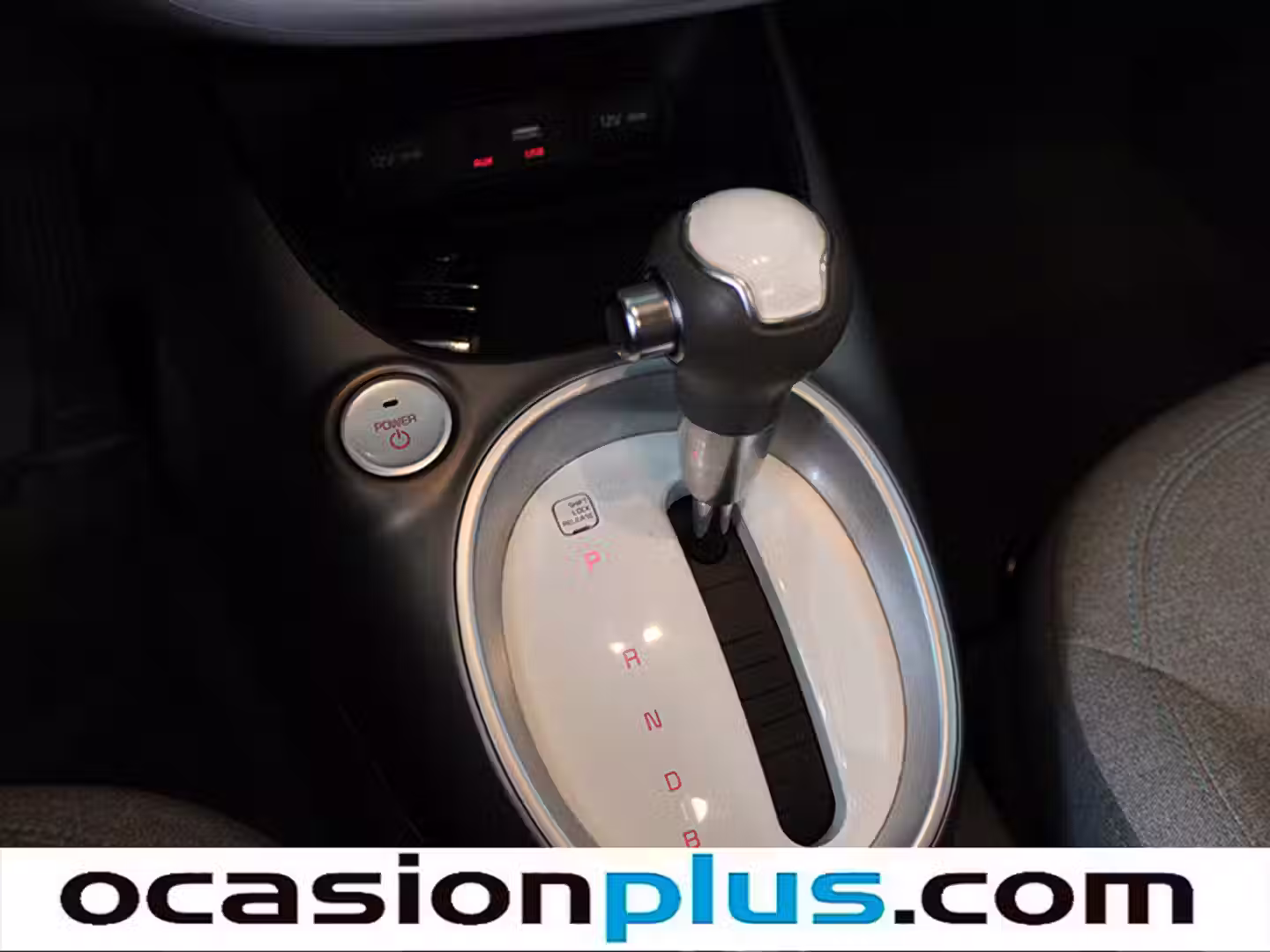 Cambio automático