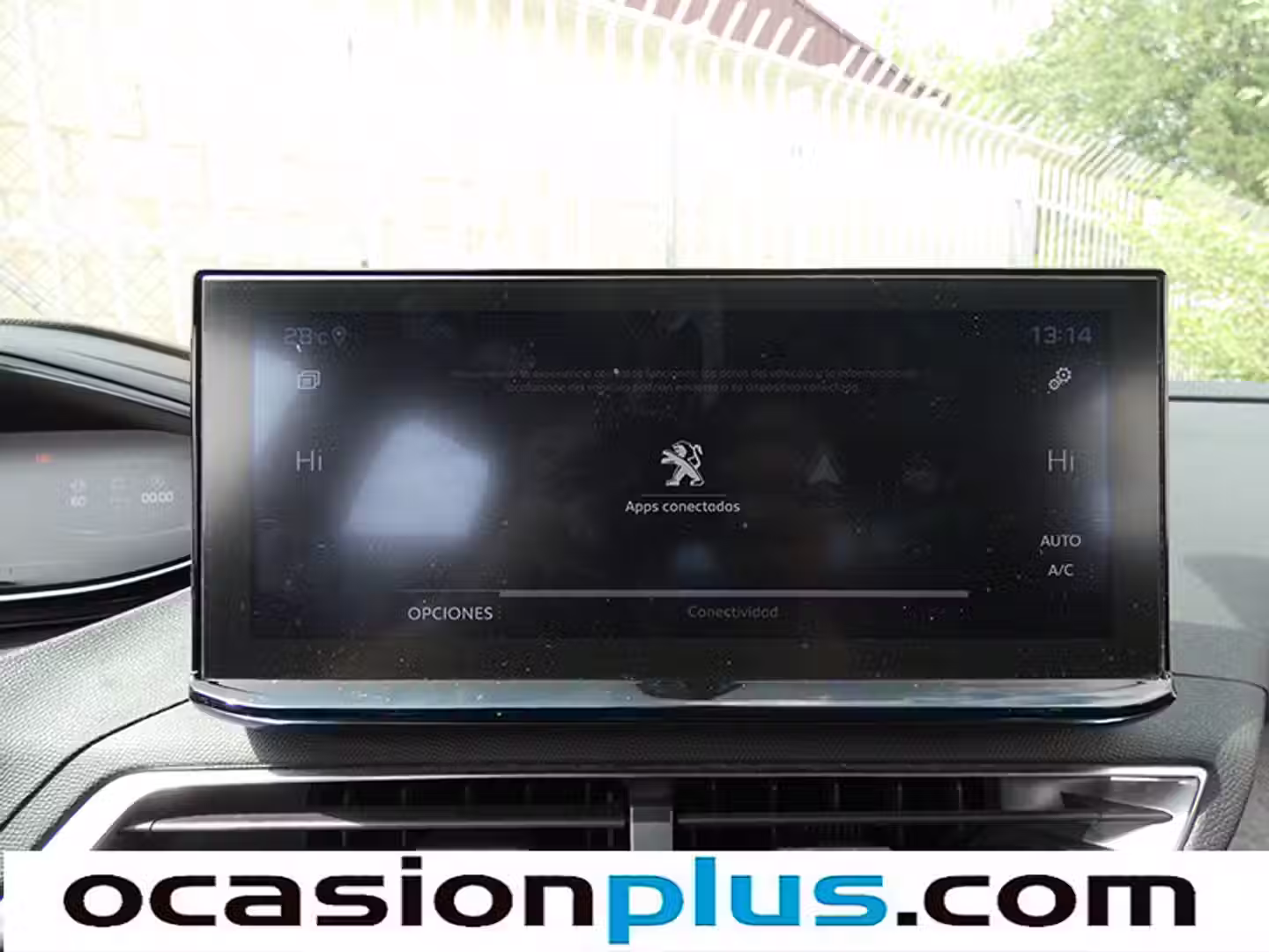 Sistema Car Play
