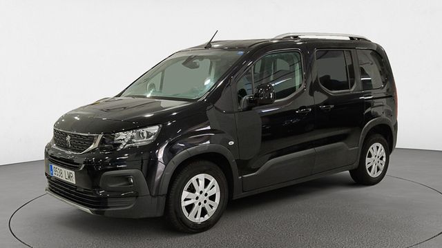 Peugeot Segunda Mano Particulares Almería