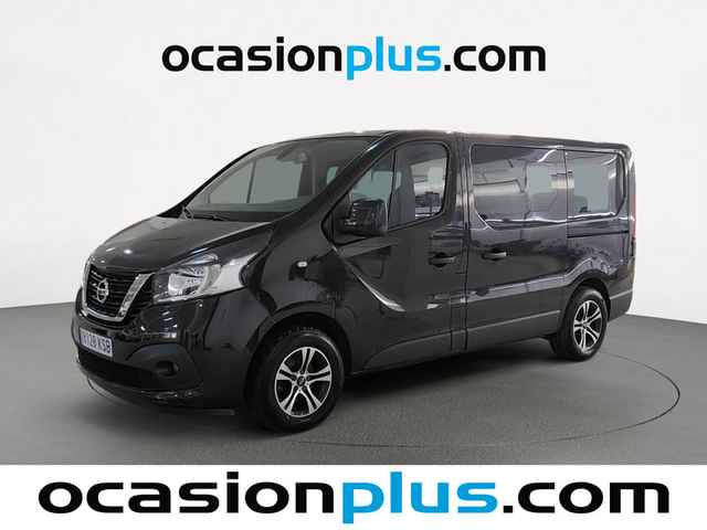 Nissan Seminuevos Albacete