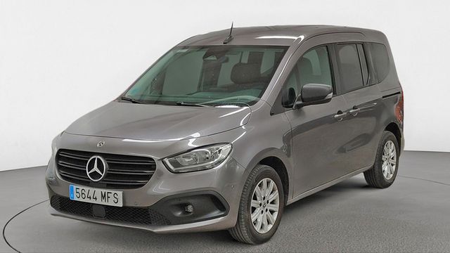 Mercedes Citan Seminuevo
