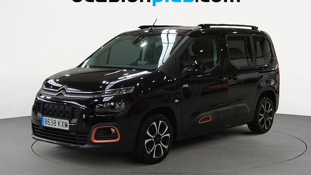 Citroën Segunda Mano Particulares Asturias