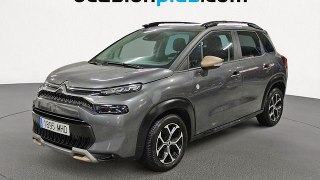 Citroën Segunda Mano Pontevedra
