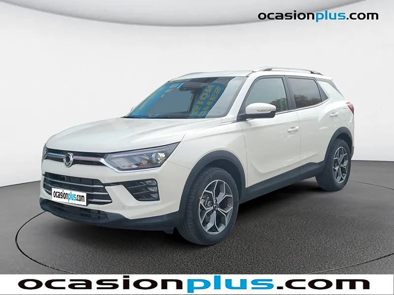 Comprar Coches Segunda Mano Barcelona