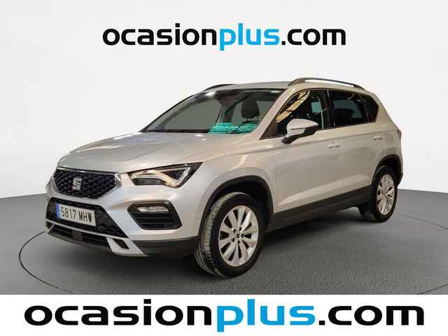 Seat Ocasión Cádiz