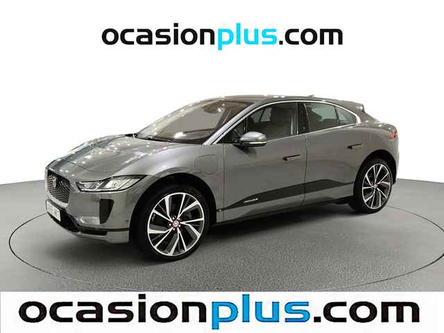 Jaguar Segunda Mano Barcelona