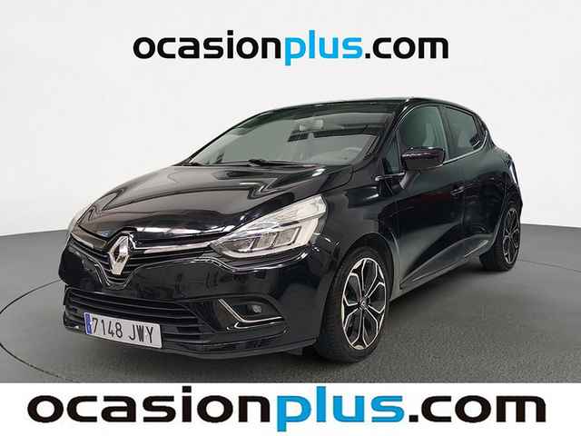 Renault Clio Segunda Mano Particulares Valencia