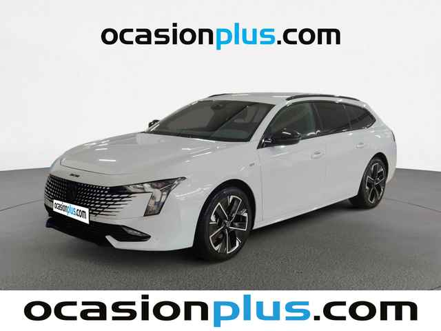Peugeot 508 Segunda Mano