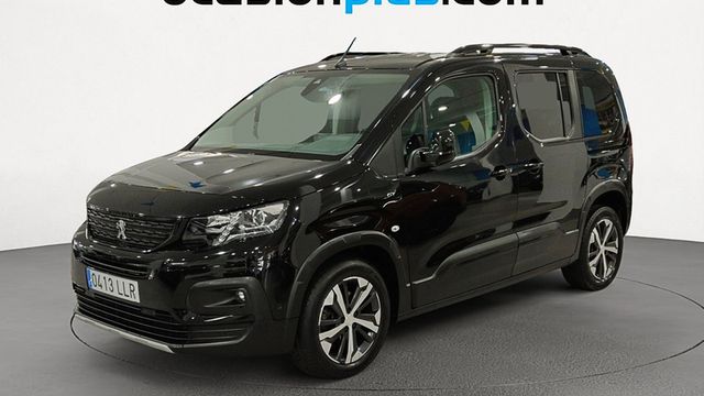 Peugeot Segunda Mano Baratos Almería