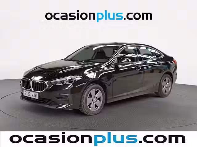 BMW Serie 2